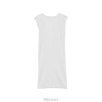 | Other Brand | �׶�����Ÿ �ؿ� �̼��̹̾����ø����ø��� ���� PLEATED ���巹�� ���ǽ� PP68JH11310�׶�����Ÿ �ؿ� �̼��̹̾����ø����ø��� ���� PLEATED 