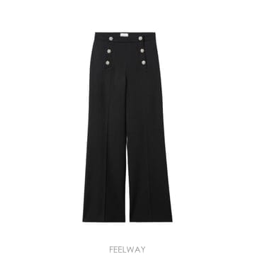 Claudie Pierlot 26 FW ���ε��ǿ��� ũ������ ��� ���̵� ���� CFPPA00839 TP46043101026 FW ���ε��ǿ��� ũ������ ��� ���̵� ���� CFPPA0083