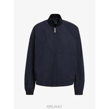 26 FW 에르노 라미너 스톰 플랩 봄버 재킷 GI00143DL12827 TP460437569
