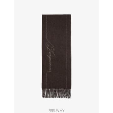 26 FW 쟈크뮈스 The Citta scarf ACU00889AK00364 TP460451407