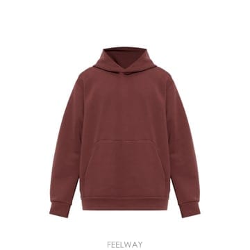 26 FW 나이키 24 7 임파시블리 소프트 드라이핏 풀오버 후드티 IR8807 TP460476641