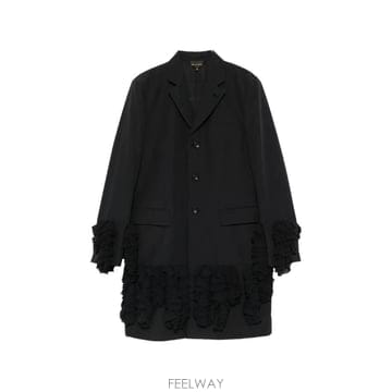 Comme des Garcons 26 FW �ĵ������� ���� Ƽ��� ��Ʈ GRJ026 TP46045056926 FW �ĵ������� ���� Ƽ��� ��Ʈ GRJ026 TP460450569
