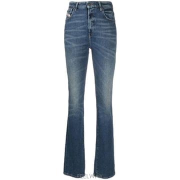 26 FW 디젤 D Escription flared bootcut jeans A06365007L1 TP460