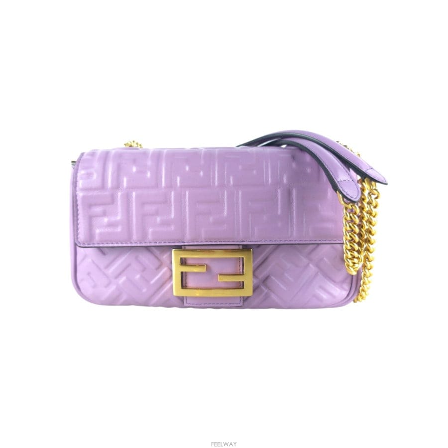 FENDI [�Ƹ�����]��� �ٰ�Ʈ �̵� ���� ü�� ����� ũ�ν���8BR793[�Ƹ�����]��� �ٰ�Ʈ �̵� ���� ü�� ����� ũ�ν���8B