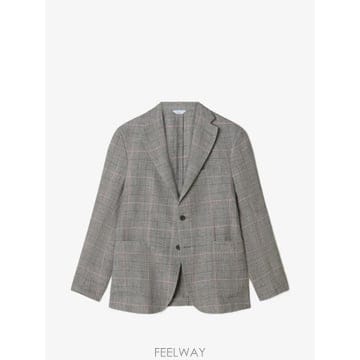 | Other Brand | 26 FW Boglioli K��Ŷ üũ ���� ���� �������� N5202ESB6021 TP46042772926 FW Boglioli K��Ŷ üũ ���� ���� �������� N5202ESB6