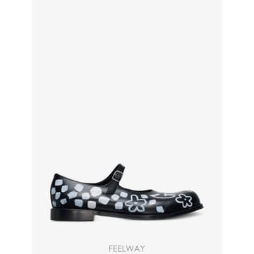 Comme des Garcons 26 FW �ĵ������� �޸� ���� �׷���Ƽ ����Ʈ �߷����� �÷� ���� NRK10100100211A TP460426 FW �ĵ������� �޸� ���� �׷���Ƽ ����Ʈ �߷����� ��