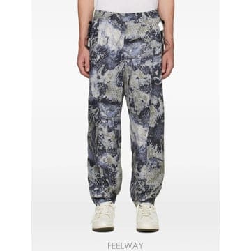 26 FW 나이키 X 녹타 좀비 컷 트랙팬츠 IU2760 TP460463634