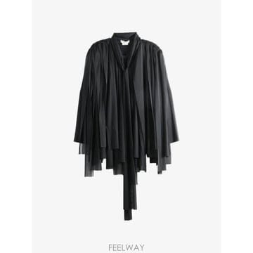 Comme des Garcons 26 FW �ĵ������� �ø��� ƫ �巹���� ����Ʈ Ʃ�� GRT00205 TP46042717526 FW �ĵ������� �ø��� ƫ �巹���� ����Ʈ Ʃ�� GRT002