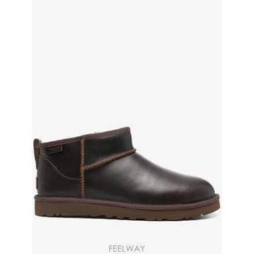 UGG 26 FW ��� Ŭ���� ��Ʈ�� �̴� LTHR ���� ���� 1158191 TP45734046326 FW ��� Ŭ���� ��Ʈ�� �̴� LTHR ���� ���� 1158191 T