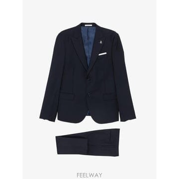 | Other Brand | 26 FW Daniele Alessandrini �ؽ�ó �̱� �극��Ƽ�� ��Ʈ AS055S22714000 TP26 FW Daniele Alessandrini �ؽ�ó �̱� �극��Ƽ�� ��Ʈ