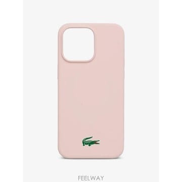LACOSTE 26 FW ���ڽ��� �ΰ� ��ġ ������ 15 ���̽� LCHMP15XSLOI TP45599770526 FW ���ڽ��� �ΰ� ��ġ ������ 15 ���̽� LCHMP15XSLOI