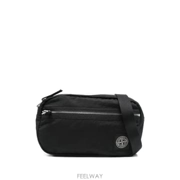 26 FW 스톤아일랜드 컴퍼스 패치 벨트 백 K2S159200016S0251 TP455988521