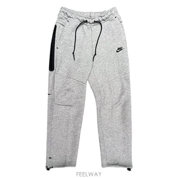 26 FW 나이키 오픈 헴 플리스 코튼 팬츠 IM0697 TP455947100