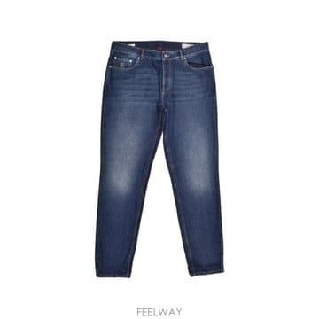 Brunello Cucinelli 26 FW ���ڷ� ��ġ�ڸ� ���̵�� ��Ʈ����Ʈ �� M074PD321ZC1468 TP46046237226 FW ���ڷ� ��ġ�ڸ� ���̵�� ��Ʈ����Ʈ �� M074PD3