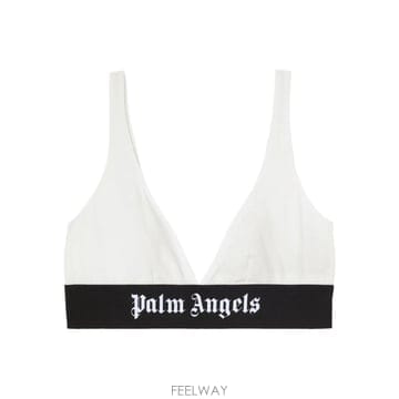 Palm Angels 26 FW �ʾ����� �ΰ� ������ Ʈ���̾ޱ� �� ��� PWUB001C99FAB0030110 TP460471926 FW �ʾ����� �ΰ� ������ Ʈ���̾ޱ� �� ��� PWUB00