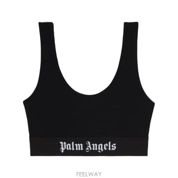 Palm Angels 26 FW �ʾ����� �ΰ� ������ ���� �� ��� PWUB002C99FAB0031010 TP46047198226 FW �ʾ����� �ΰ� ������ ���� �� ��� PWUB002C99FA