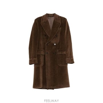 Lardini 26 FW �󸣵�� double breasted coat CN23191IGI51660 TP46044551226 FW �󸣵�� double breasted coat CN23191IGI51660 TP
