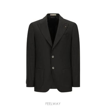 CORNELIANI 26 FW �����ڸ��ƴ� beetle pin single breasted jacket 28XZ512A6855726 FW �����ڸ��ƴ� beetle pin single breasted jacket 2