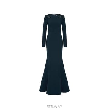 | Other Brand | 26 FW Rebecca Vallance �Ƶ帮�� ��Ҹ� �̺�� �巹�� RVBR1802 TP46044522126 FW Rebecca Vallance �Ƶ帮�� ��Ҹ� �̺�� �巹�� R