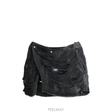 Rick Owens 26 FW �������� ��Ʈ������ �� �̵� ��ĿƮ DS02F6345BBSH TP46044451626 FW �������� ��Ʈ������ �� �̵� ��ĿƮ DS02F6345BB