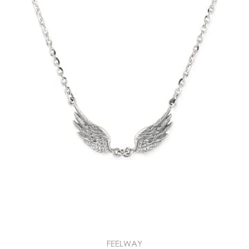 | Other Brand | 26 FW Emanuele Bicocchi Ala necklace WGNU3 TP46044355826 FW Emanuele Bicocchi Ala necklace WGNU3 TP460443558