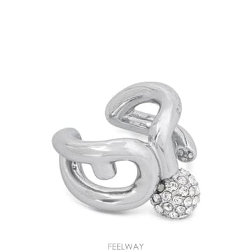 Furla 26 FW �Ƕ� ũ������ ��� �̱� �̾� Ŀ�� FJ1306ETU TP46045734226 FW �Ƕ� ũ������ ��� �̱� �̾� Ŀ�� FJ1306ETU TP46