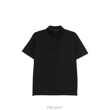26 FW 로로피아나 기프트 오브 킹스 폴로 셔츠 FAF6690 TP460457300