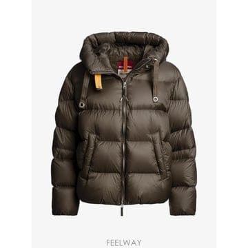Parajumpers 26 FW �Ķ����۽� ƿ�� �ĵ� �ٿ� ��Ŷ 26WMPWPUHY32P570536 TP46044266126 FW �Ķ����۽� ƿ�� �ĵ� �ٿ� ��Ŷ 26WMPWPUHY32P5705