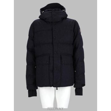 Moncler 26FW ��Ŭ���� ���� L20971A00034 599X277A BLUE26FW ��Ŭ���� ���� L20971A00034 599X277A BLUE