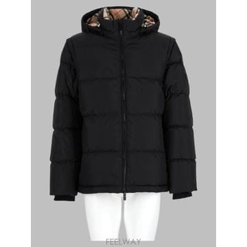 Burberry 26FW ������ ���� 8138470 A1189 BLACK26FW ������ ���� 8138470 A1189 BLACK