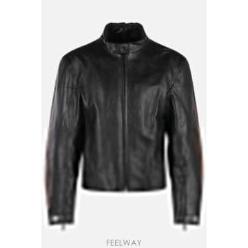 GUCCI [E32]���� 874158XNBDW1060 ���� �������� ������ �������� GUCCI leather biker[E32]���� 874158XNBDW1060 ���� �������� ������ ������