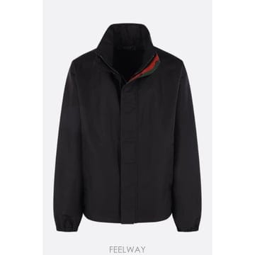 GUCCI [E32]���� 871672ZAUW71000 ���� ���� GUCCI oversized jacket in cott[E32]���� 871672ZAUW71000 ���� ���� GUCCI oversized ja
