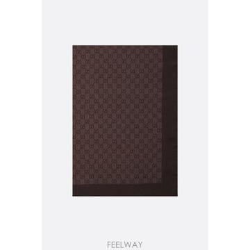 GUCCI [E32]���� 8654123G0012164 ���� ��ī�� ���÷� GUCCI GG silk foulard[E32]���� 8654123G0012164 ���� ��ī�� ���÷� GUCCI GG 