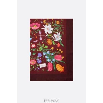 GUCCI [E32]���� 8234863G0019888 ���� ��ī�� ���÷� GUCCI silk foulard with G[E32]���� 8234863G0019888 ���� ��ī�� ���÷� GUCCI sil