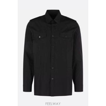 GUCCI [E32]���� 871856ZAUO81000 ���� ���� ���� GUCCI GG poplin shirt[E32]���� 871856ZAUO81000 ���� ���� ���� GUCCI GG popl