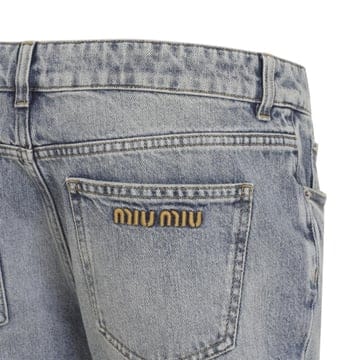 Miu Miu [D14]�̿�̿� GWP620SOOO60FR F0076 CELESTE ���� ������ û���� ���� Miu Miu[D14]�̿�̿� GWP620SOOO60FR F0076 CELESTE ���� ������