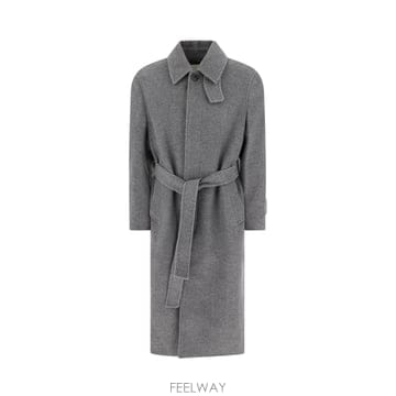 | Other Brand | [W63]DUNST UDCO6D123G2 MELANGE GREY ���� ��Ʈ Ʈ��ġ��Ʈ �ƿ��� Cappotto[W63]DUNST UDCO6D123G2 MELANGE GREY ���� ��Ʈ Ʈ��ġ��