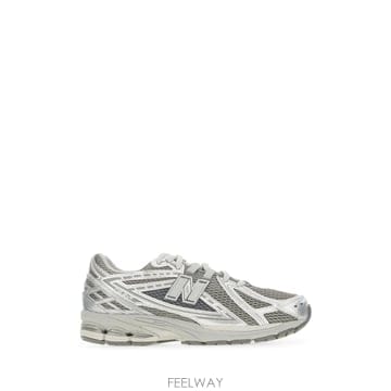 New Balance [W63]���߶��� M1906REH GREYSILVERMETALIC ���� ����Ŀ�� ������ SNEAKERS[W63]���߶��� M1906REH GREYSILVERMETALIC ���� ����Ŀ��