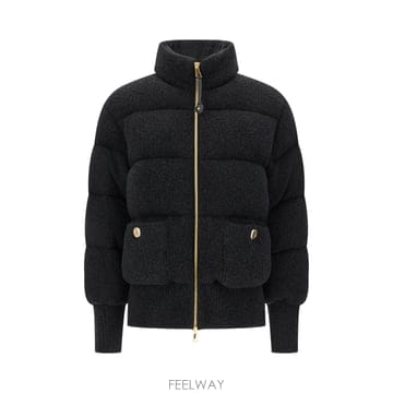 Moncler [W63]��Ŭ���� 9B00047M7773 999 ���� ���� ���� �ٿ� �ƿ��� Piumino in lana s[W63]��Ŭ���� 9B00047M7773 999 ���� ���� ���� �ٿ� ��