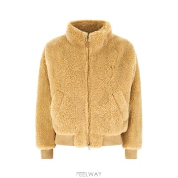 | Other Brand | [W63]DUNST UDJU6D137CM CAMELBEIGE ���� ���� ���� �ٿ� �ƿ��� Giubbino i[W63]DUNST UDJU6D137CM CAMELBEIGE ���� ���� ���� �ٿ� 