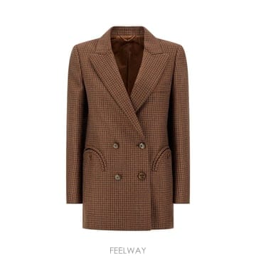 | Other Brand | [W63]BLAZE MILANO BZEBD19MOA MJ06 ���� �������� ���� ����Ʈ Giacca in l[W63]BLAZE MILANO BZEBD19MOA MJ06 ���� �������� ���� 