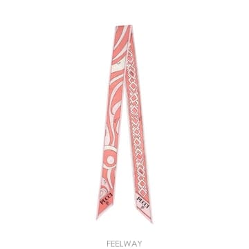 | Other Brand | [W63]PUCCI 6UGB216UC04 2 ���� ��ī�� �񵵸� ���÷� �� Foulard in seta st[W63]PUCCI 6UGB216UC04 2 ���� ��ī�� �񵵸� ���÷� �� 