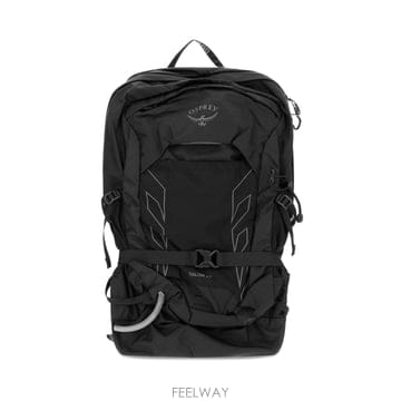 | Other Brand | [W63]OSPREY 10006771 BLACK COAL GREY ���� ���� �賶 ���� Zaino Talon[W63]OSPREY 10006771 BLACK COAL GREY ���� ���� �賶 ��
