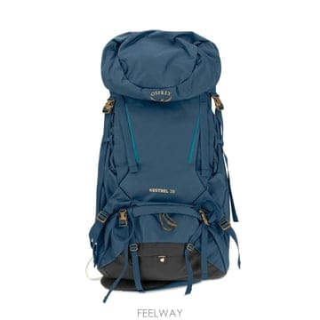 | Other Brand | [W63]OSPREY 10004771 ATLASBLUE ���� ���� �賶 ���� Zaino Kestrel 38[W63]OSPREY 10004771 ATLASBLUE ���� ���� �賶 ���� Zai