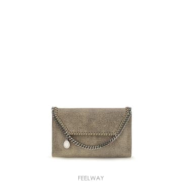Stella McCartney [K68]���ڶ� ��īƮ�� 581238WP0843WP0843 2802 ���� ����� ũ�ν��� ��Ŷ�� ž�ڵ�� F[K68]���ڶ� ��īƮ�� 581238WP0843WP0843 2802 ���� ���