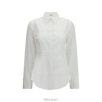 Brunello Cucinelli [K68]���ڷ� ��ġ�ڸ� M0091M3G06 C159 ���� ���� ���� ���� ���� ����콺 Cotton bl[K68]���ڷ� ��ġ�ڸ� M0091M3G06 C159 ���� ���� ���� 