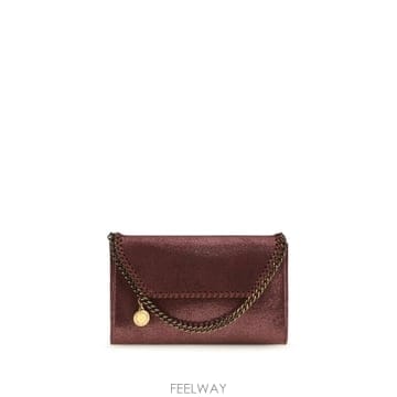 Stella McCartney [K68]���ڶ� ��īƮ�� 581238WP0842WP0842 6016 ���� ����� ũ�ν��� ��Ŷ�� ž�ڵ�� F[K68]���ڶ� ��īƮ�� 581238WP0842WP0842 6016 ���� ���