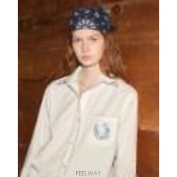 | Other Brand | [G95]Bode New York WRF26SH006WTMLT ���� ���� ����콺 ���� Shirts and[G95]Bode New York WRF26SH006WTMLT ���� ���� ����콺 