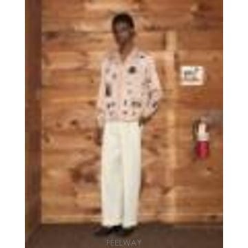 | Other Brand | [G95]Bode New York MRF26SH010PKMLT ���� ���� ����콺 ���� Shirts and[G95]Bode New York MRF26SH010PKMLT ���� ���� ����콺 