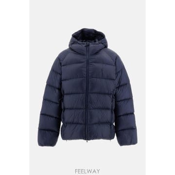 [G95]폴로  710B23023005NAVY 남성 패딩자켓 다운자켓 다운블레이저 코드 하프코트 트렌치코트